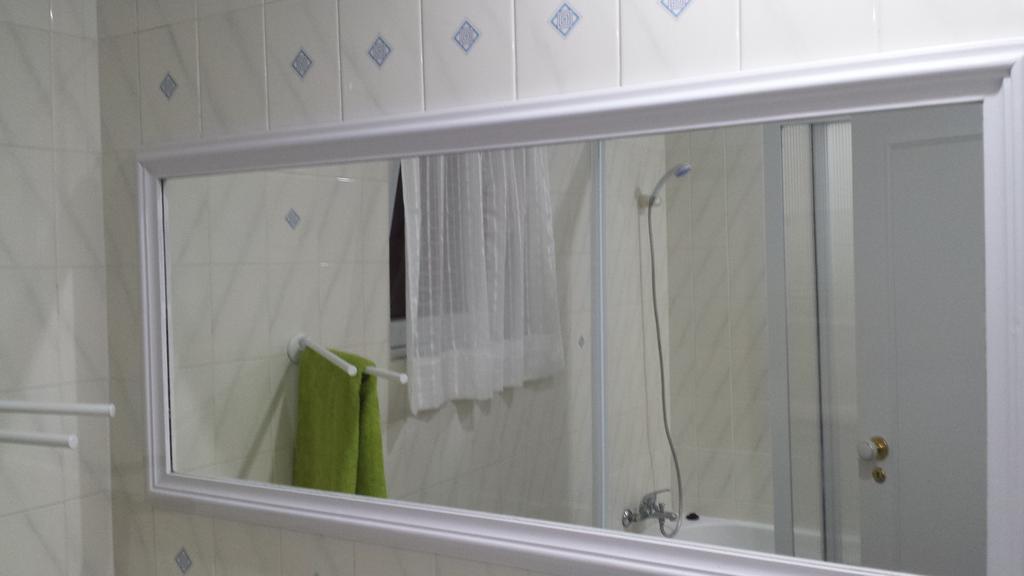 Varanda do Atlântico Apartamento Ponta Delgada Quarto foto