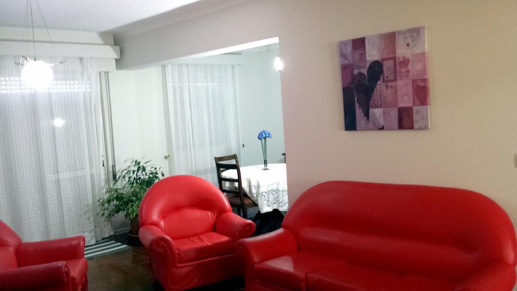 Varanda do Atlântico Apartamento Ponta Delgada Quarto foto