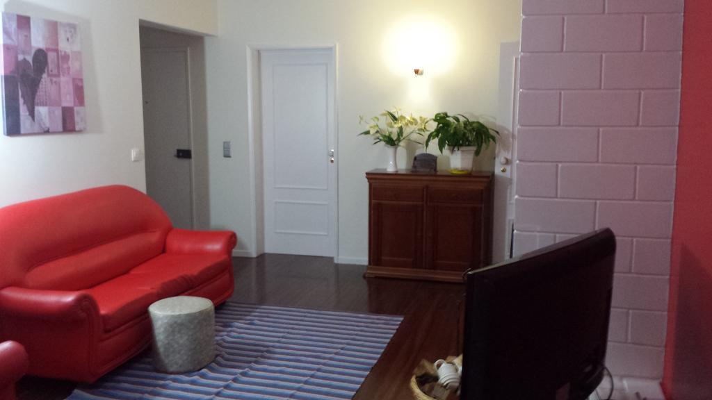 Varanda do Atlântico Apartamento Ponta Delgada Quarto foto