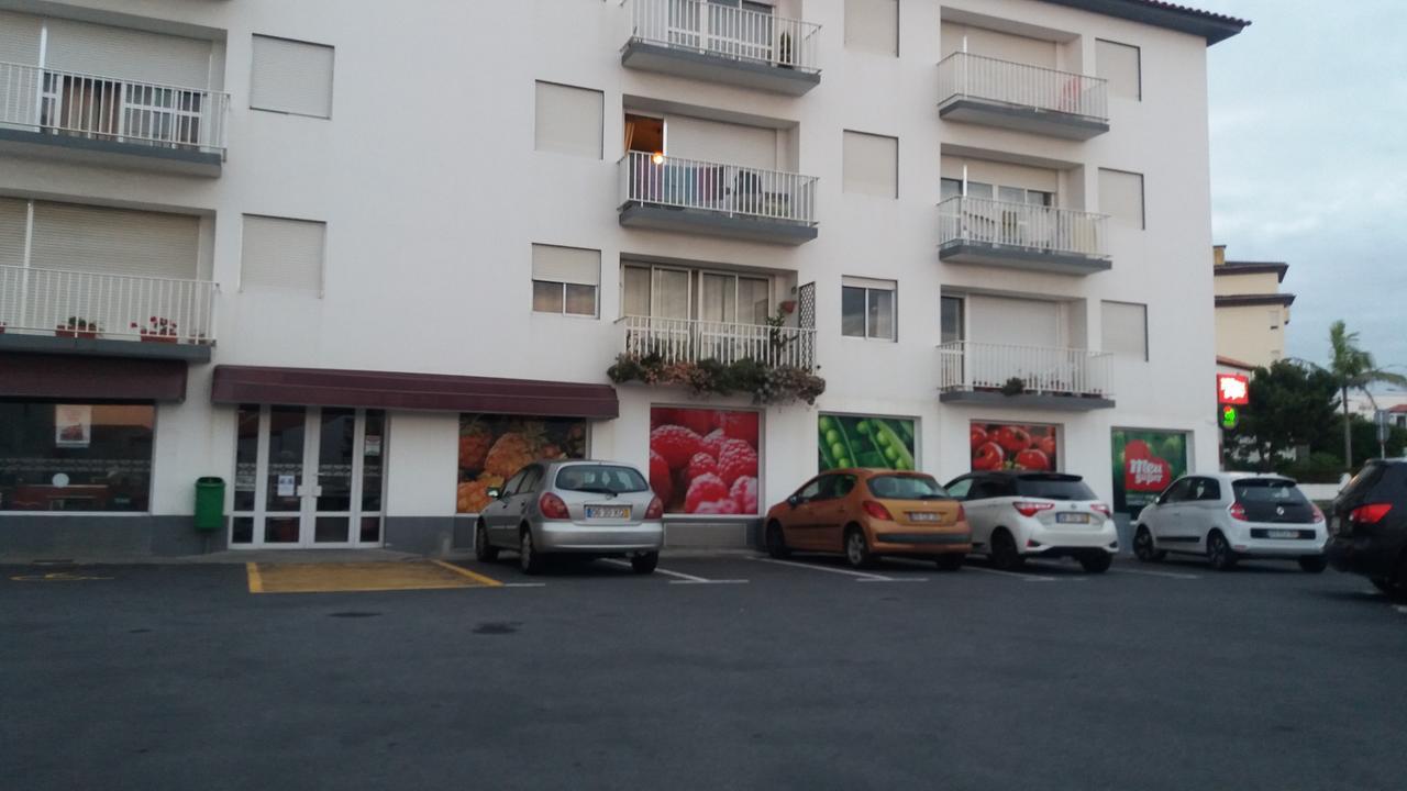 Varanda do Atlântico Apartamento Ponta Delgada Exterior foto