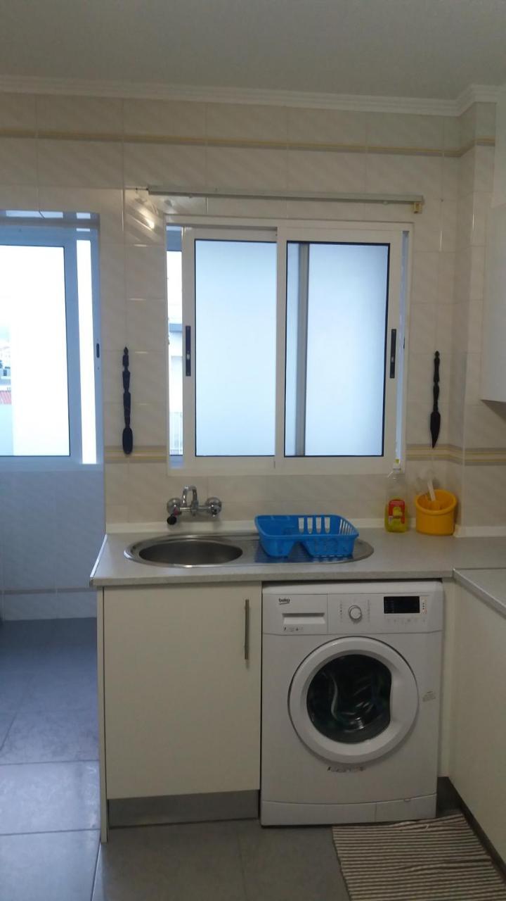 Varanda do Atlântico Apartamento Ponta Delgada Exterior foto