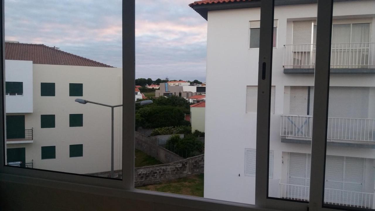 Varanda do Atlântico Apartamento Ponta Delgada Exterior foto