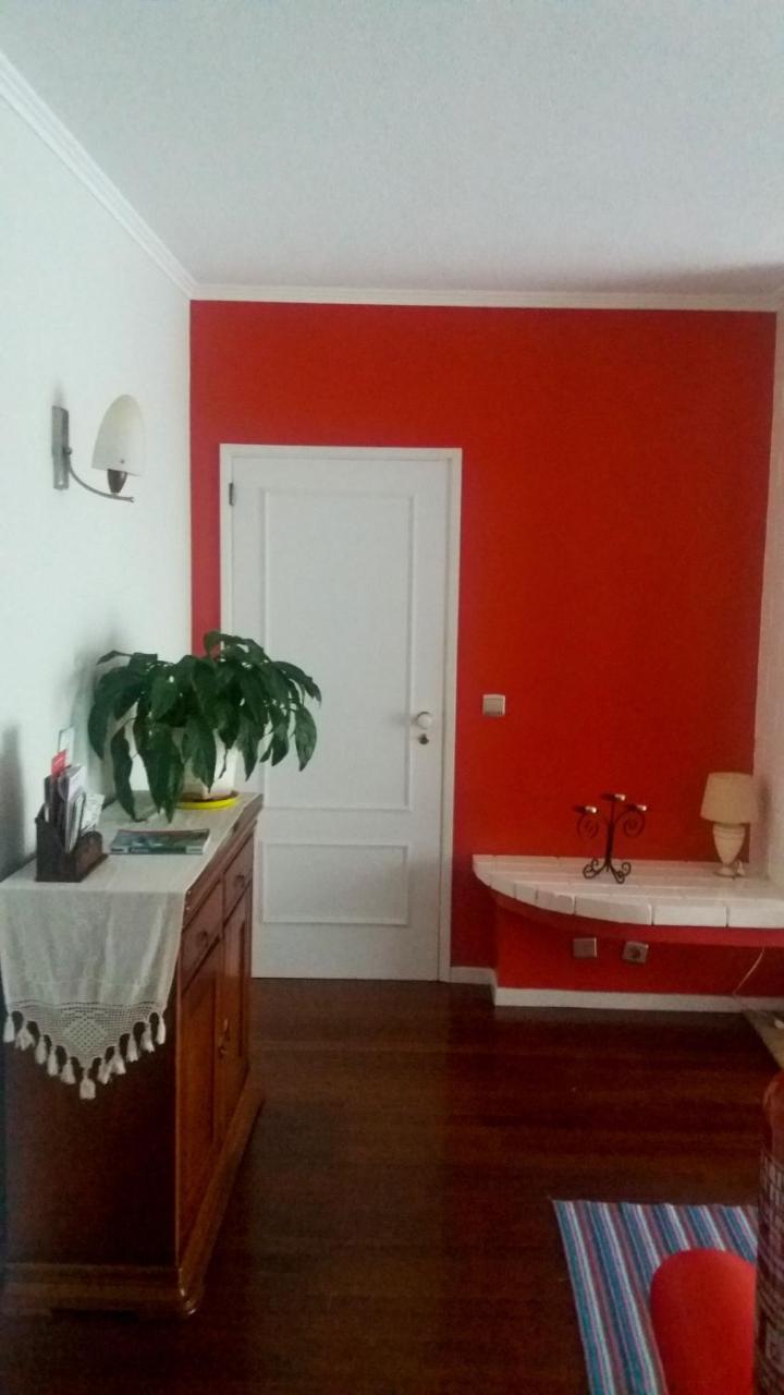 Varanda do Atlântico Apartamento Ponta Delgada Exterior foto