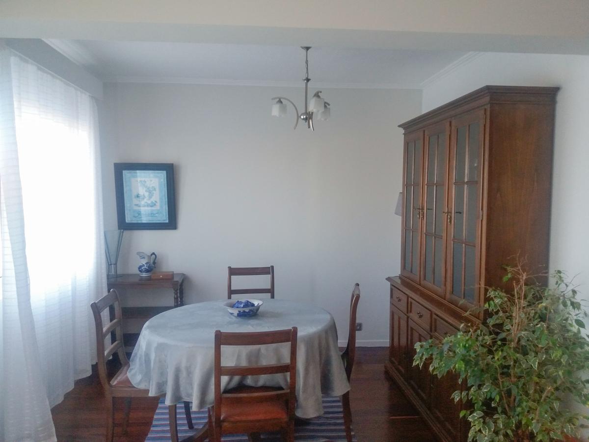 Varanda do Atlântico Apartamento Ponta Delgada Exterior foto
