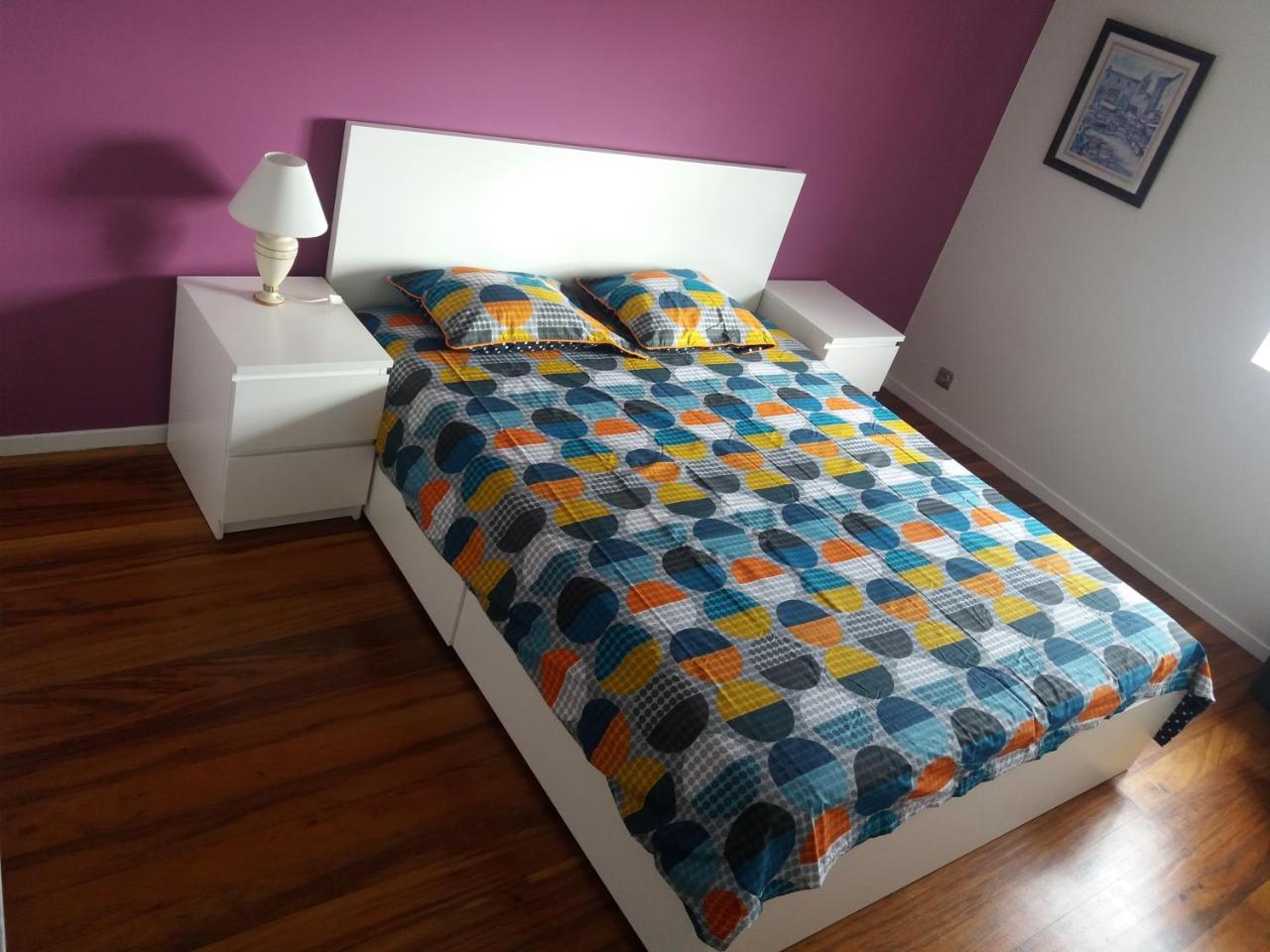 Varanda do Atlântico Apartamento Ponta Delgada Exterior foto