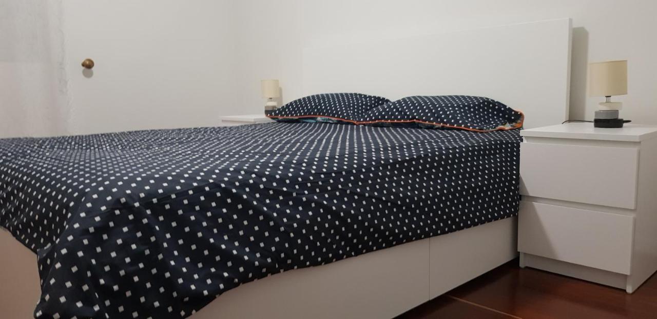 Varanda do Atlântico Apartamento Ponta Delgada Exterior foto