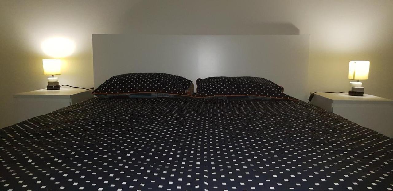 Varanda do Atlântico Apartamento Ponta Delgada Exterior foto