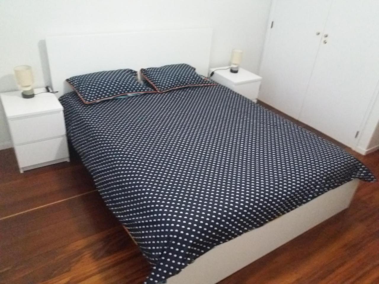 Varanda do Atlântico Apartamento Ponta Delgada Exterior foto