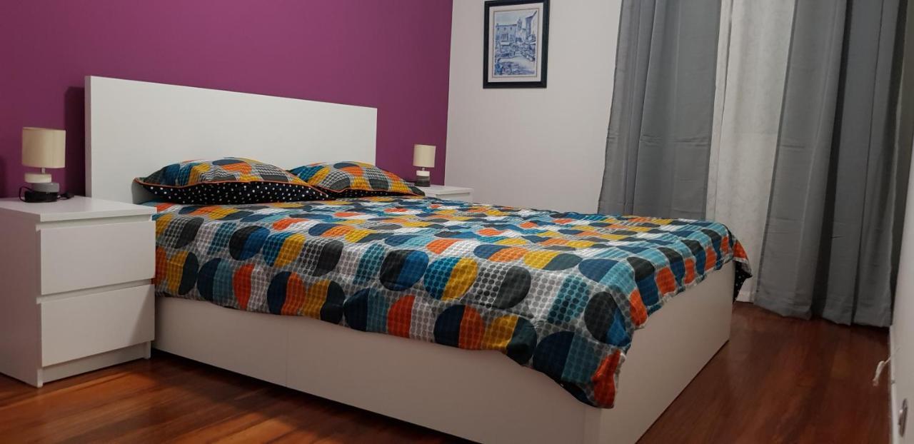Varanda do Atlântico Apartamento Ponta Delgada Exterior foto